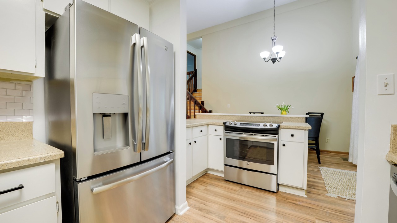 Photo of Kitchen in Cary