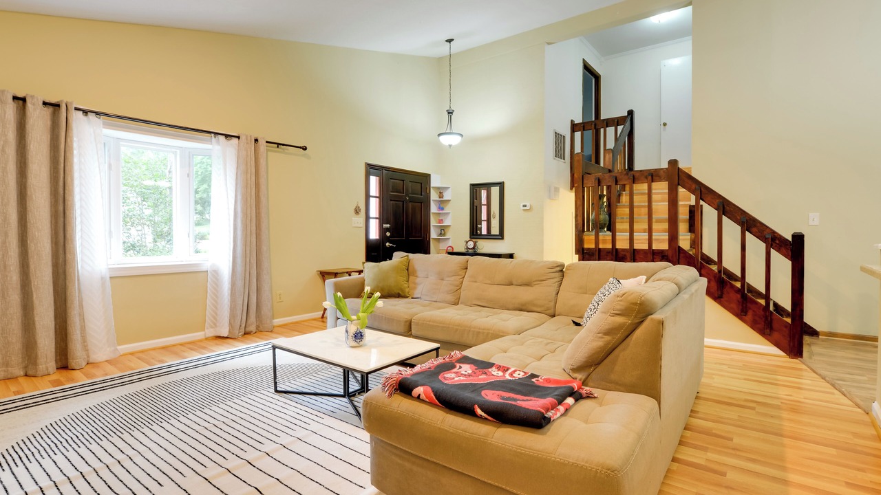 Photo of Livingroom in Cary