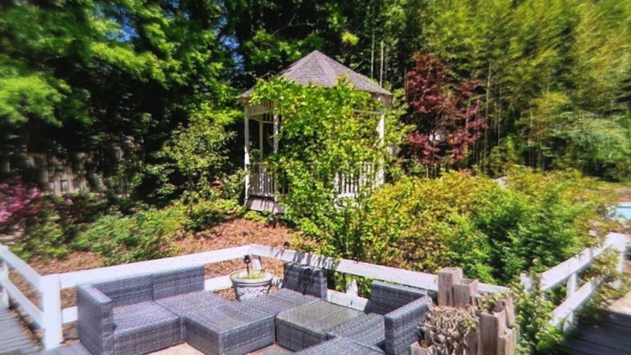 Photo of Patio Balcony in Easley