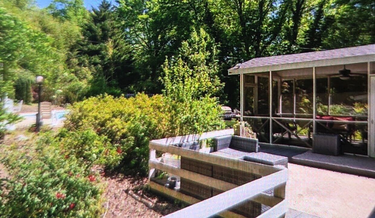 Photo of Patio Balcony in Easley