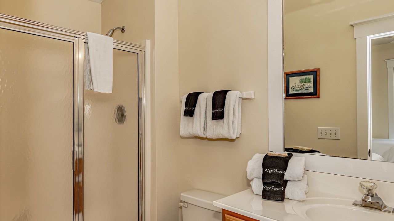 Photo of Bathroom in Flora's Bluff