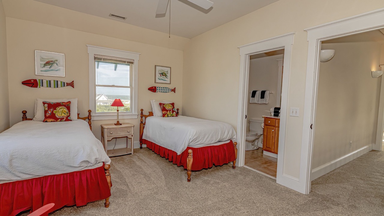 Photo of Bedroom in Flora's Bluff
