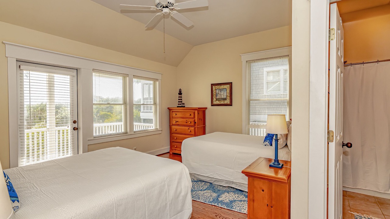 Photo of Bedroom in Flora's Bluff