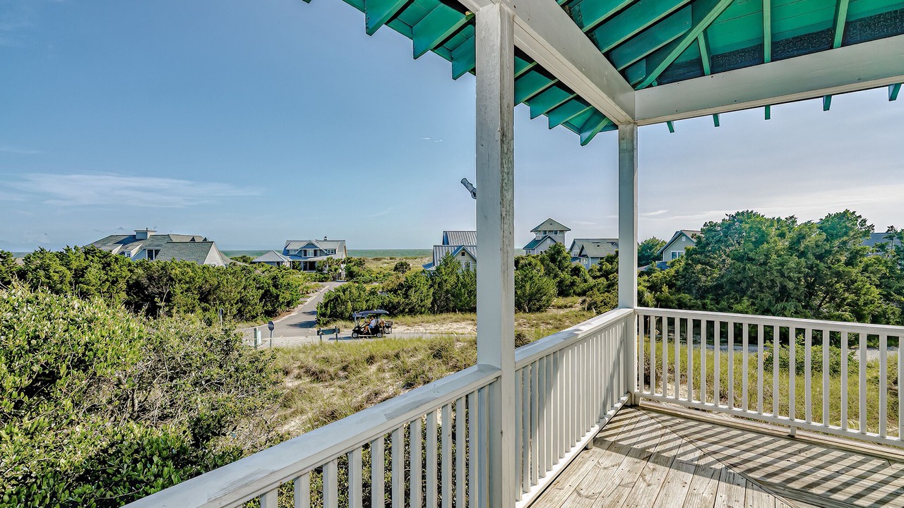 Photo of Outdoor in Flora's Bluff