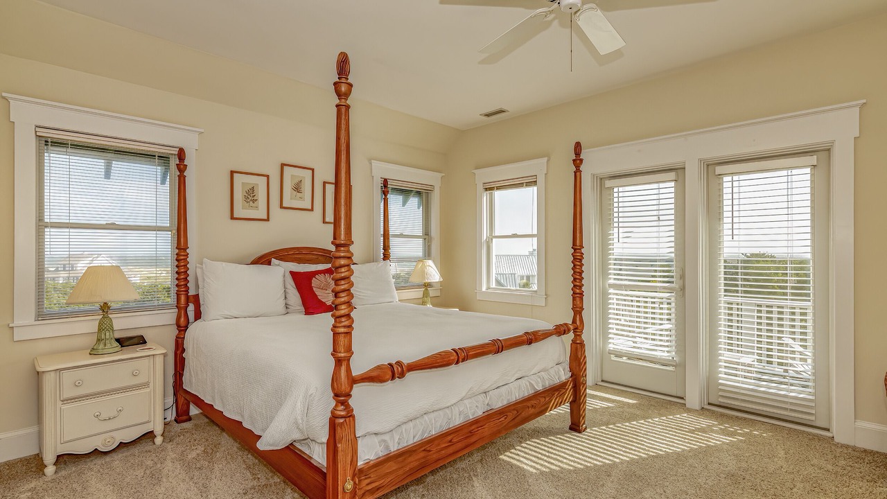 Photo of Bedroom in Flora's Bluff