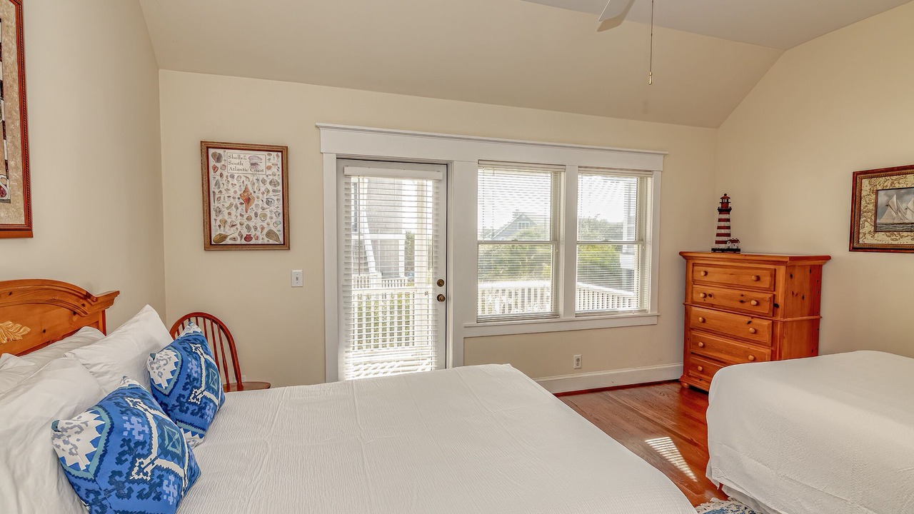 Photo of Bedroom in Flora's Bluff
