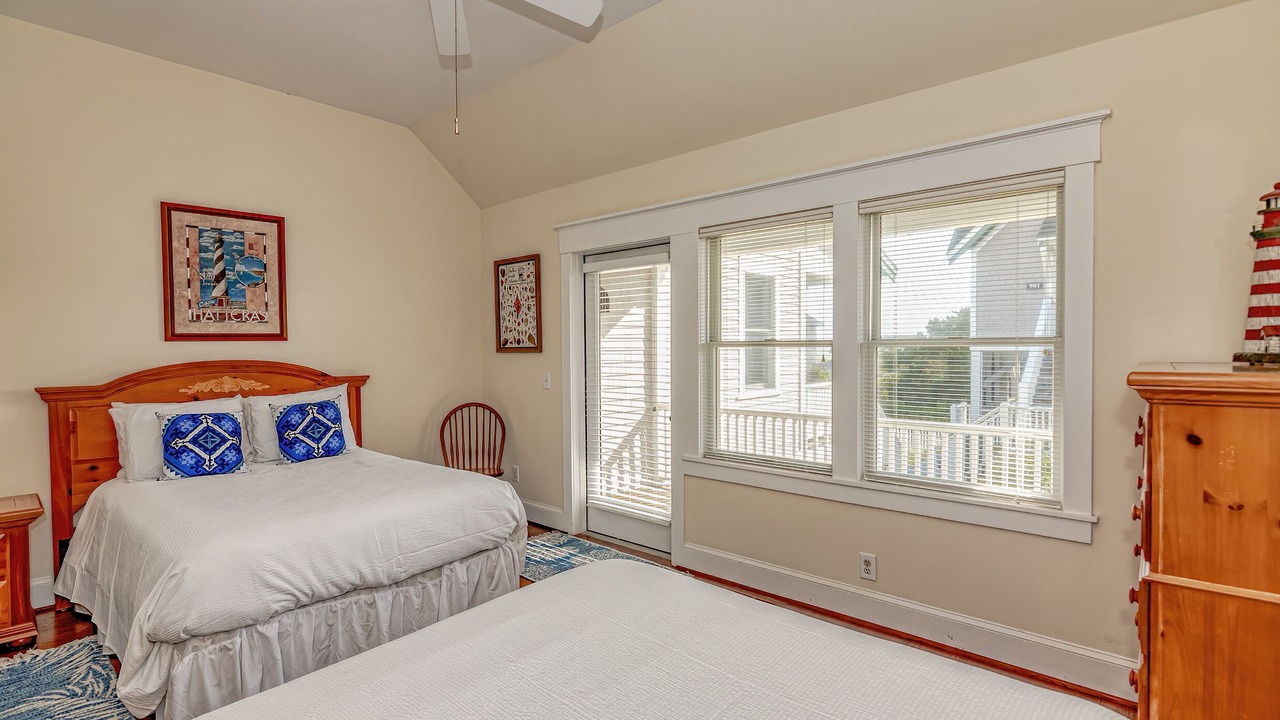 Photo of Bedroom in Flora's Bluff