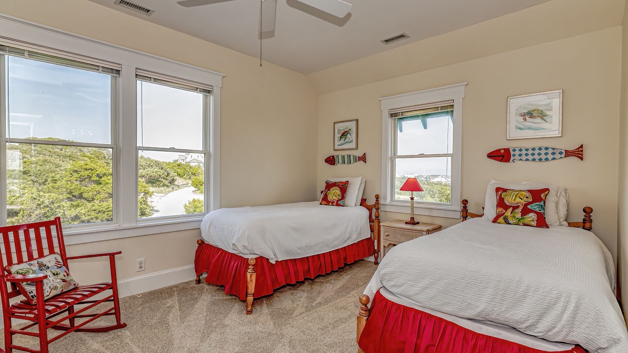 Photo of Bedroom in Flora's Bluff