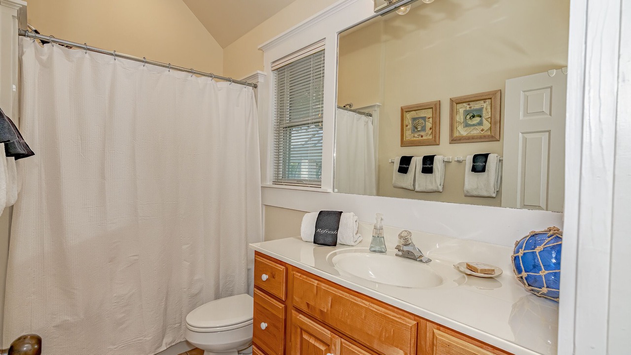 Photo of Bathroom in Flora's Bluff