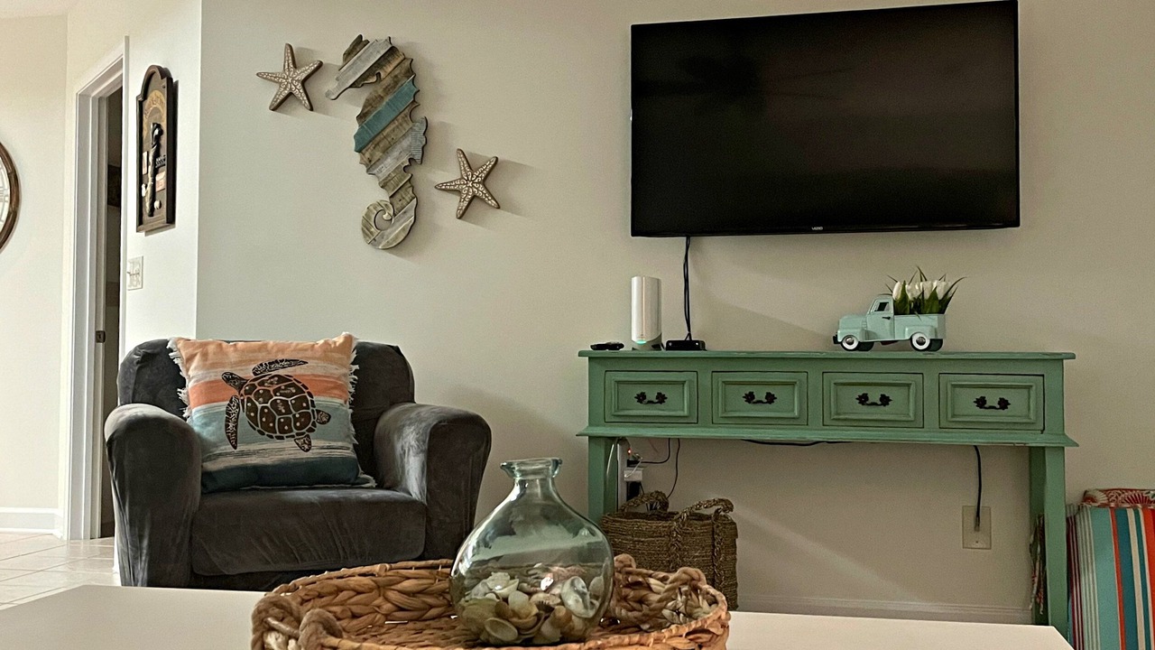 Photo of Livingroom in Calabash