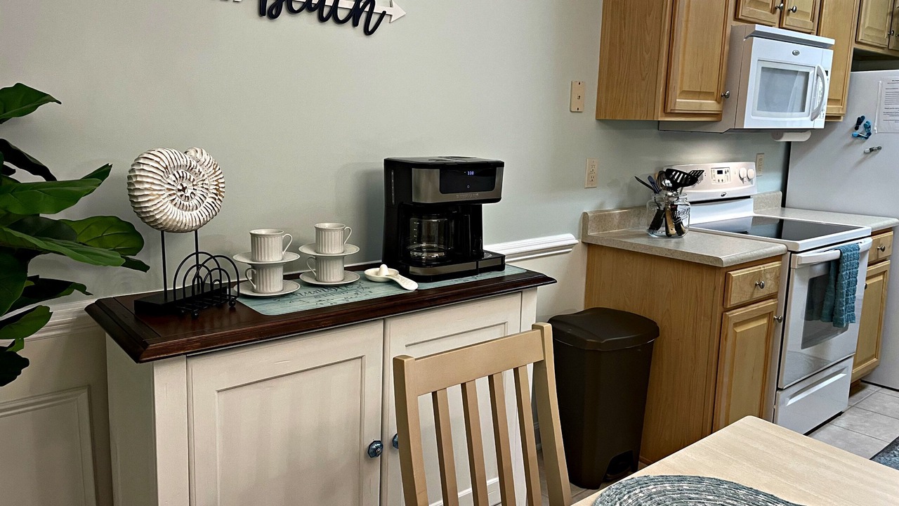 Photo of Kitchen in Calabash