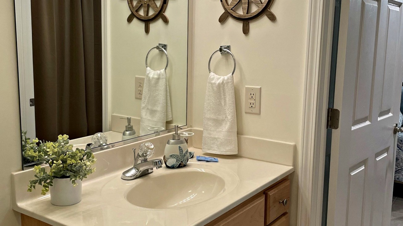 Photo of Bathroom in Calabash