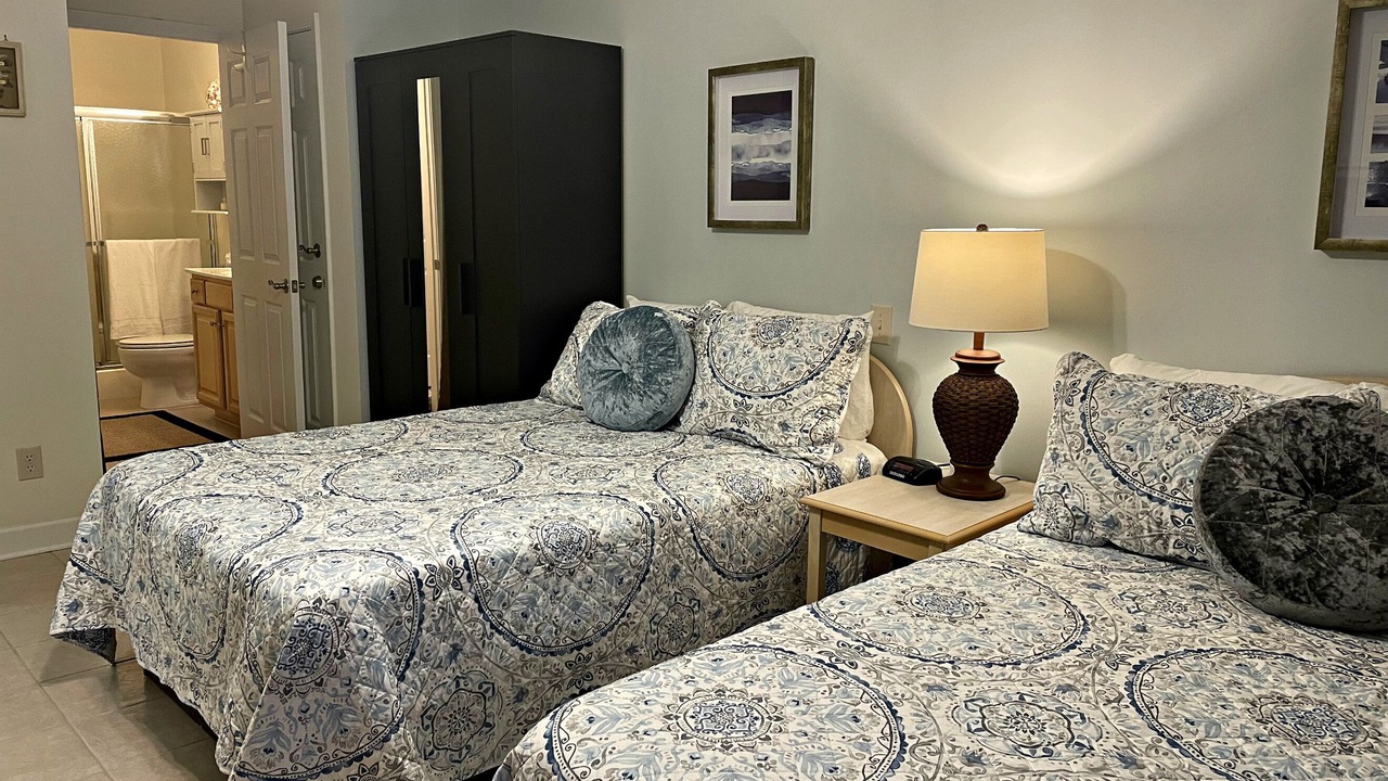 Photo of Bedroom in Calabash