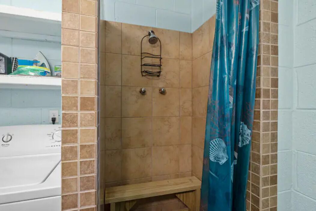Photo of Bathroom in Emerald Isle