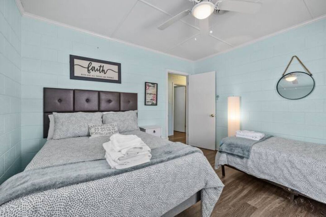 Photo of Bedroom in Emerald Isle