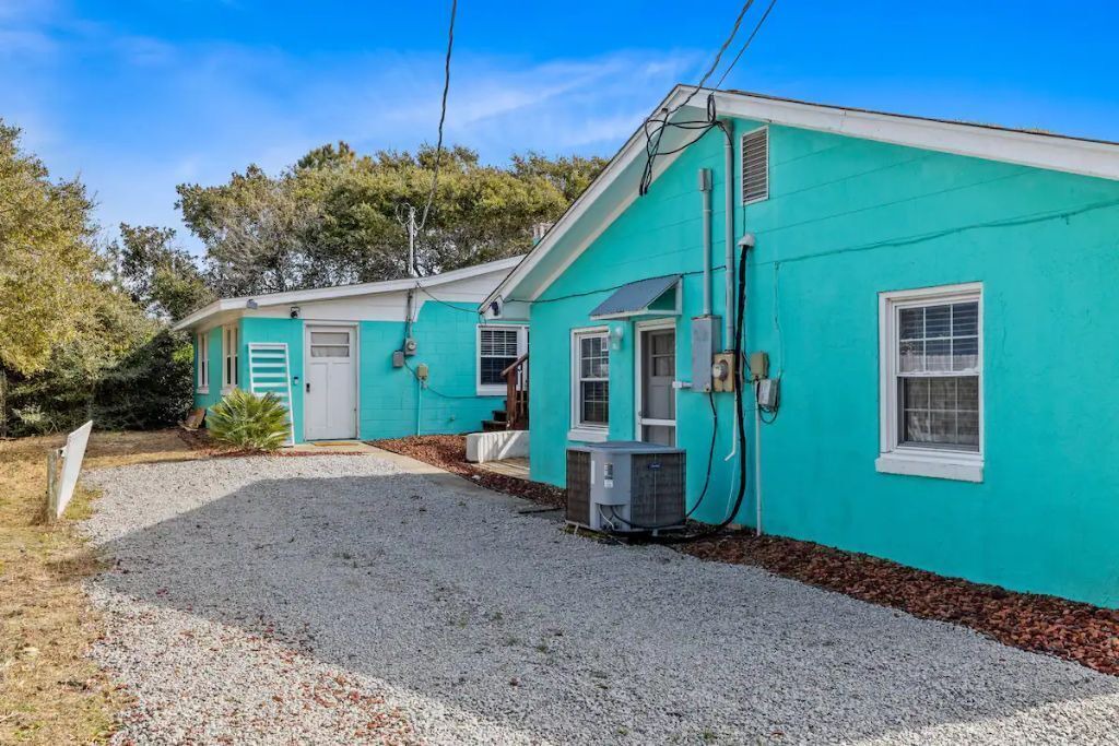 Photo of Outdoor in Emerald Isle