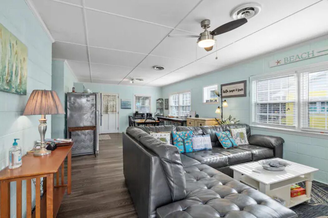 Photo of Livingroom in Emerald Isle
