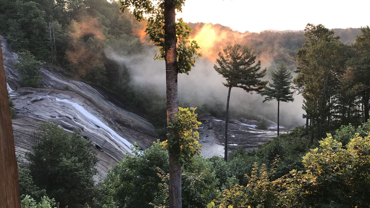 Photo of Others in Lake Toxaway