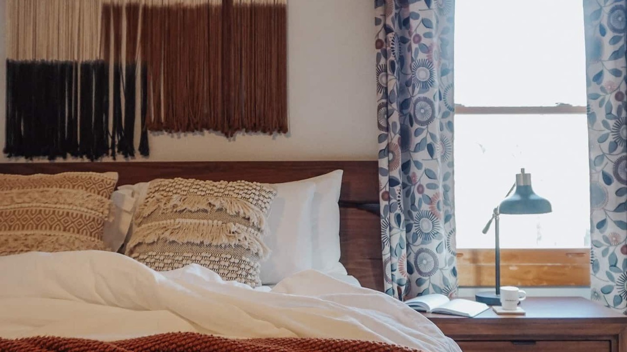 Photo of Bedroom in Candler