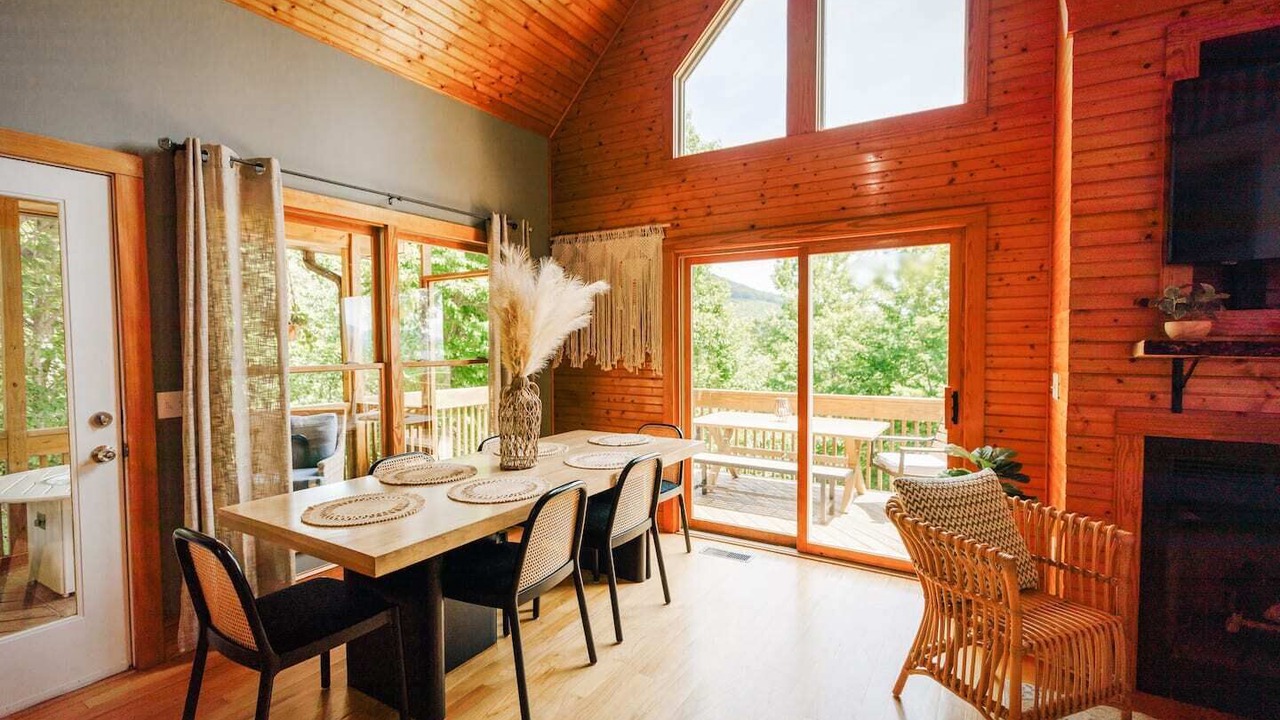 Photo of Bedroom in Candler
