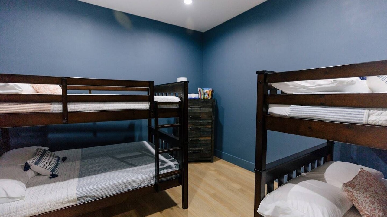 Photo of Bedroom in Candler
