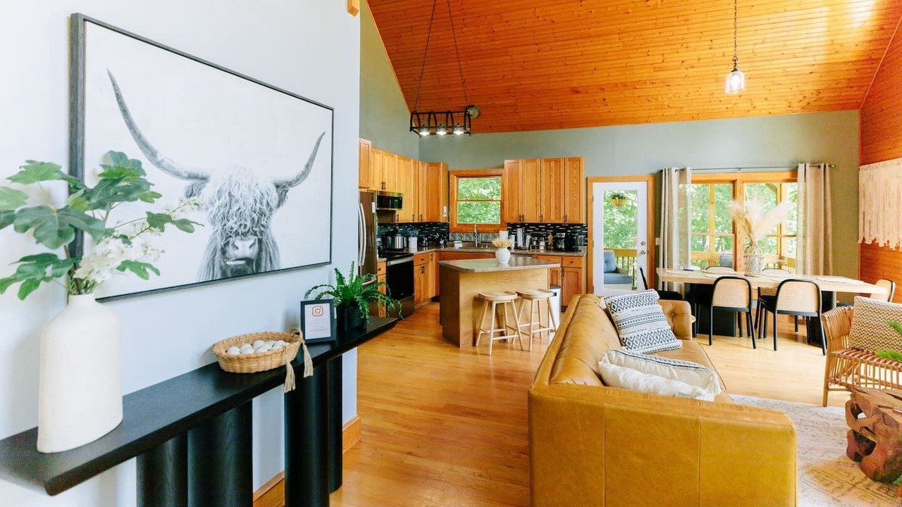 Photo of Bedroom in Candler