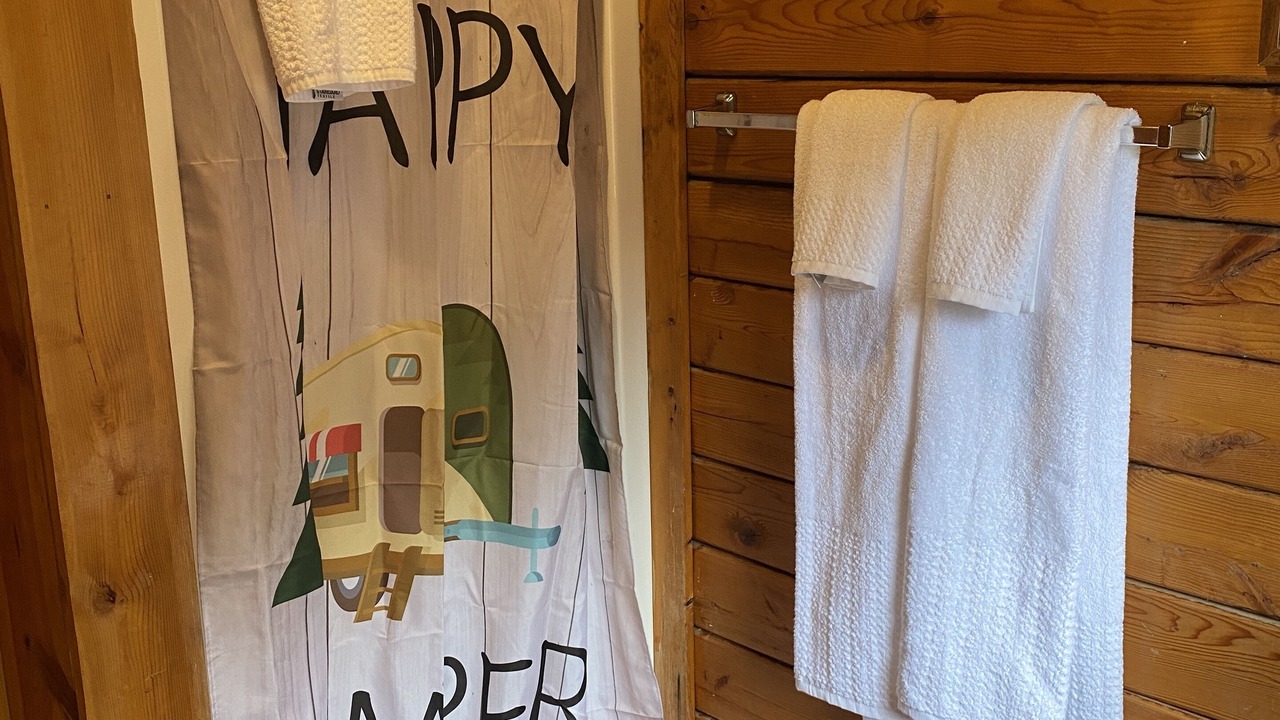Photo of Bathroom in Salisbury