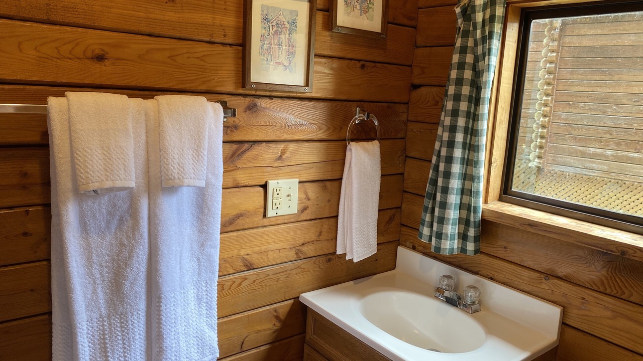 Photo of Bathroom in Salisbury