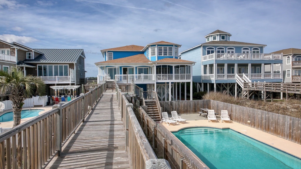 Photo of Outdoor in Sunset Beach