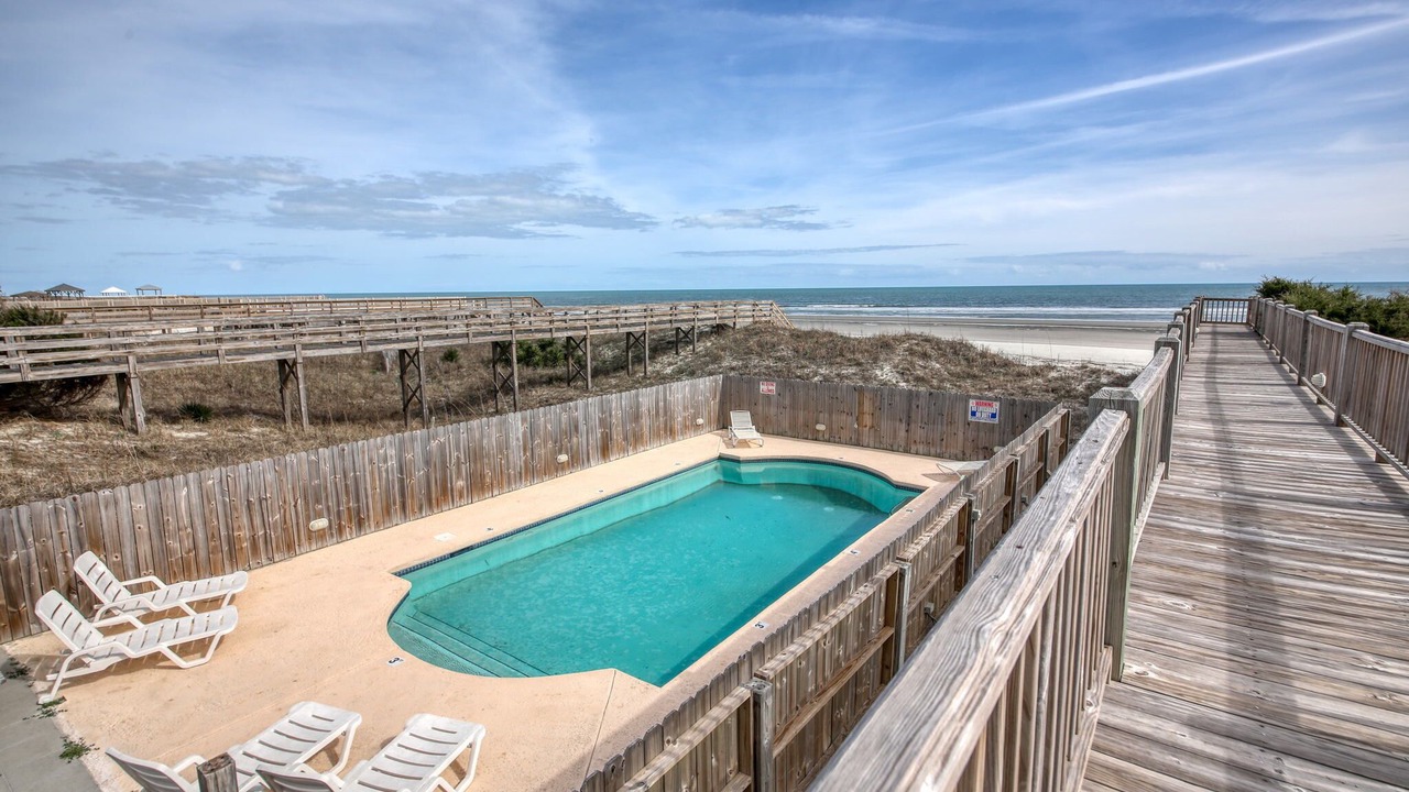Photo of Outdoor in Sunset Beach