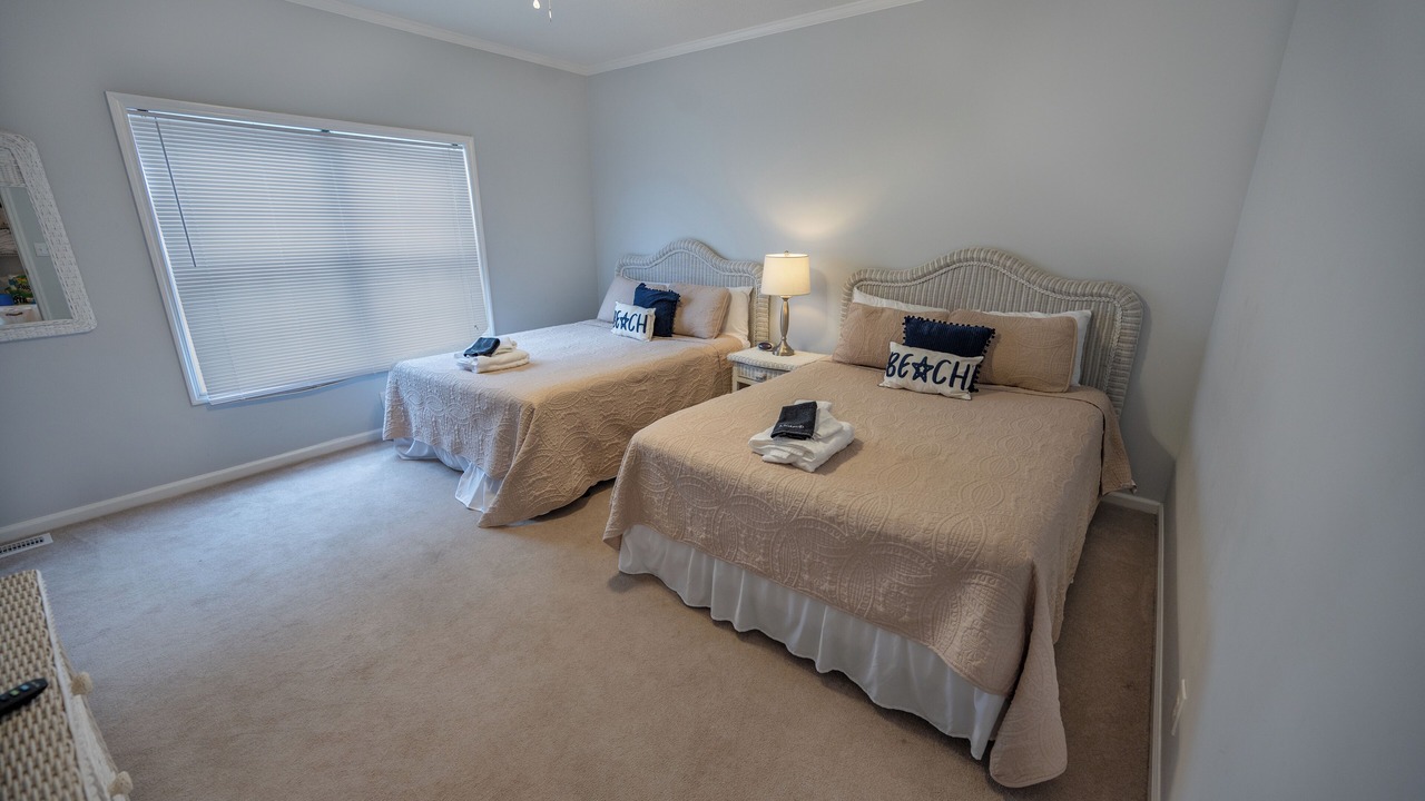 Photo of Bedroom in Sunset Beach