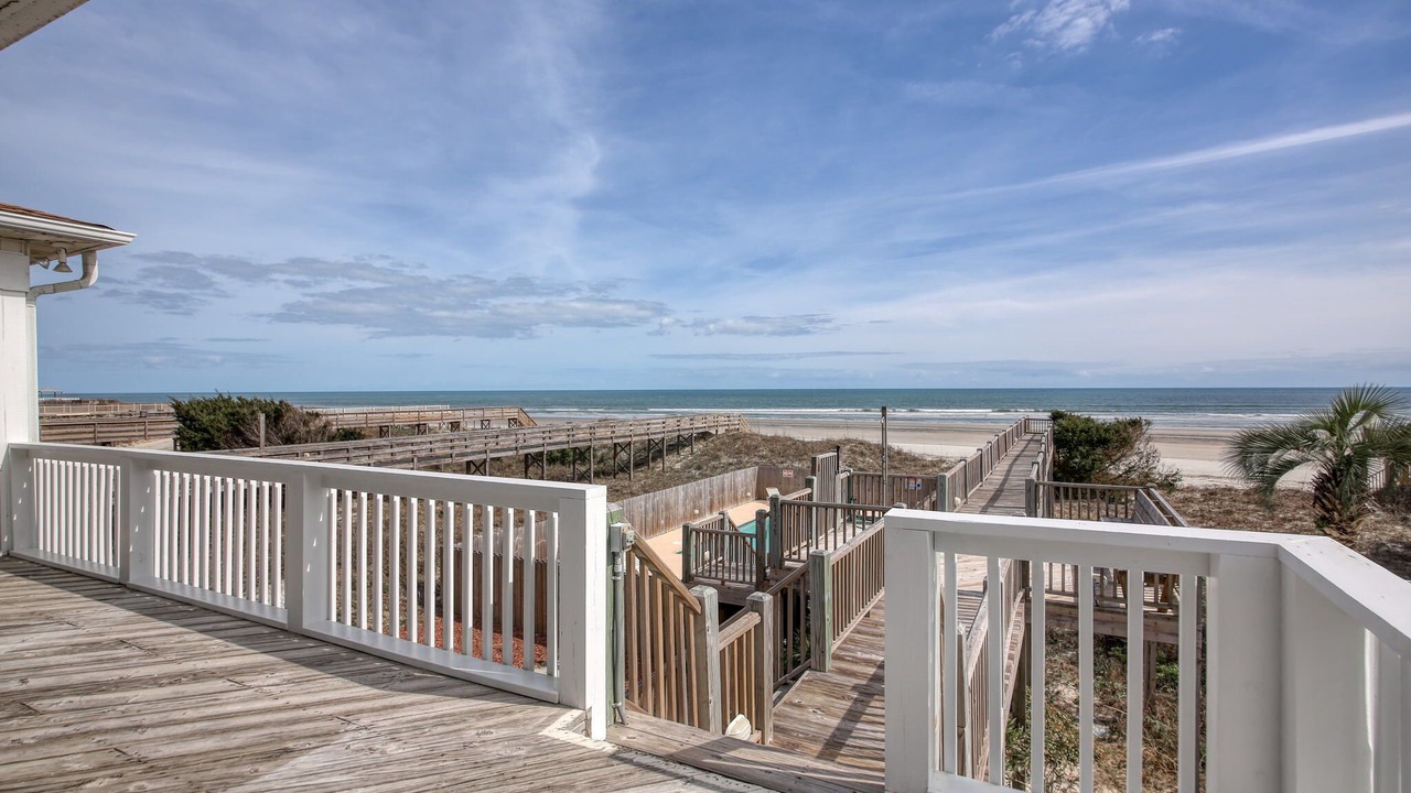 Photo of Outdoor in Sunset Beach