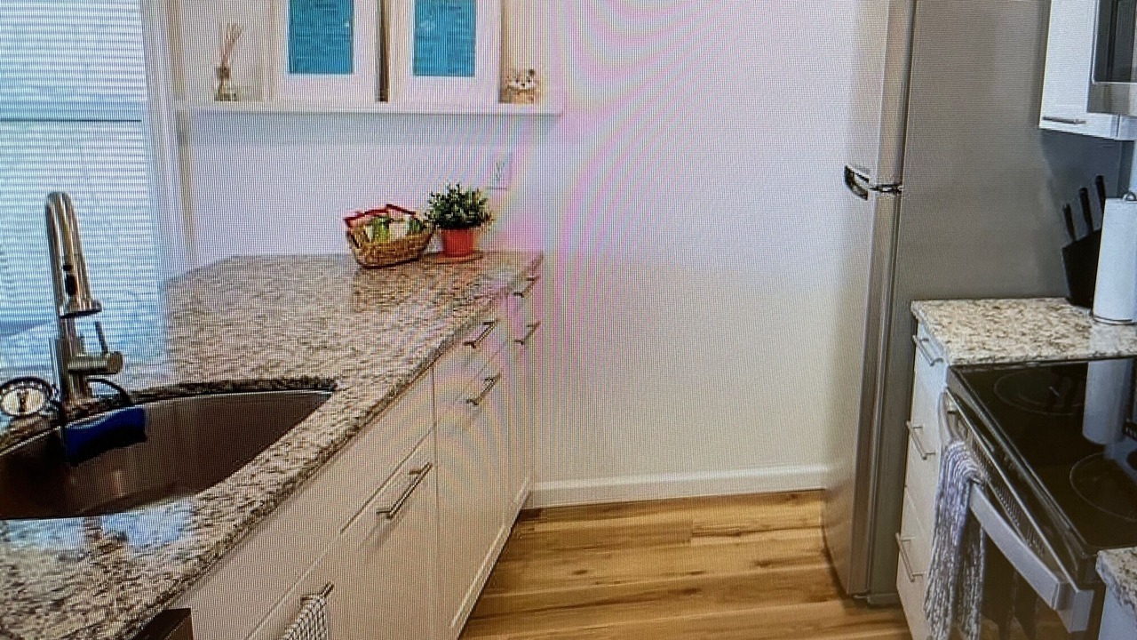 Photo of Kitchen in Beech Mountain