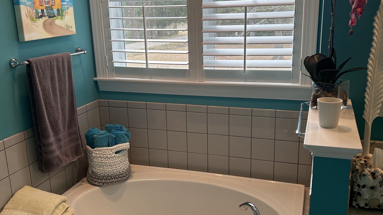 Photo of Bathroom in Beaufort