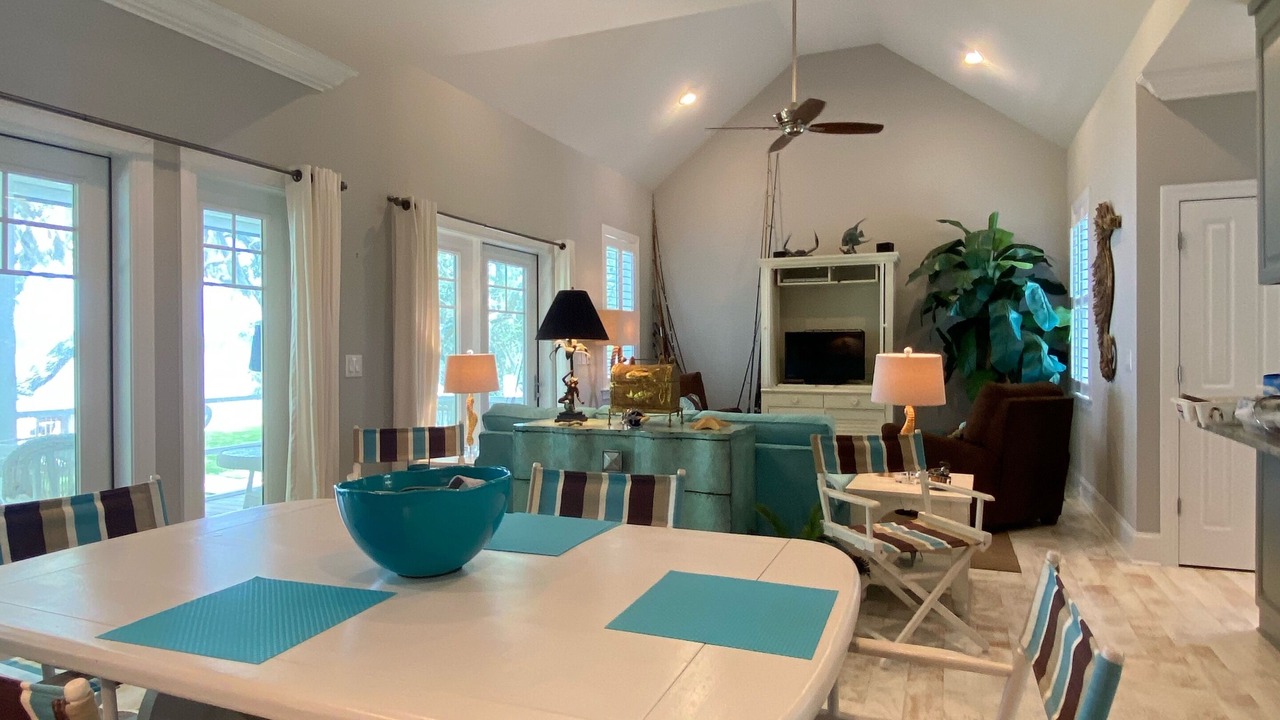 Photo of Bedroom in Beaufort