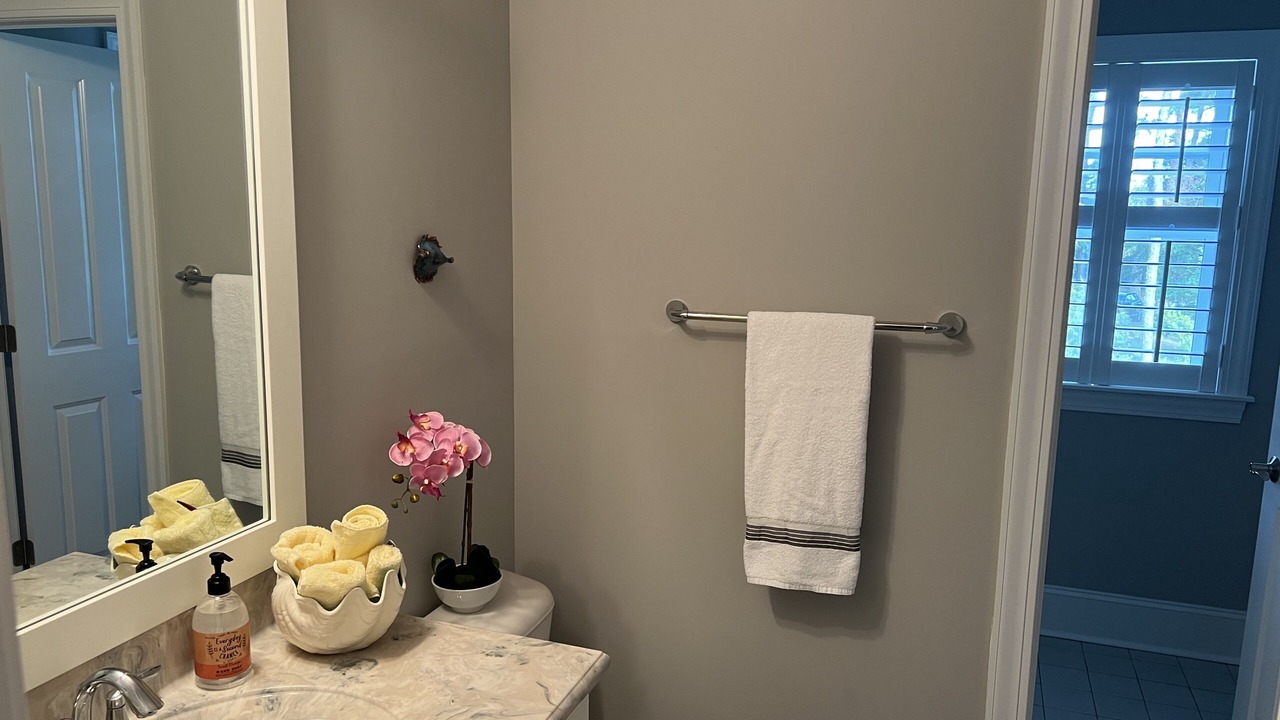 Photo of Bathroom in Beaufort