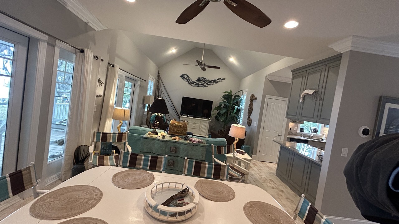 Photo of Bedroom in Beaufort