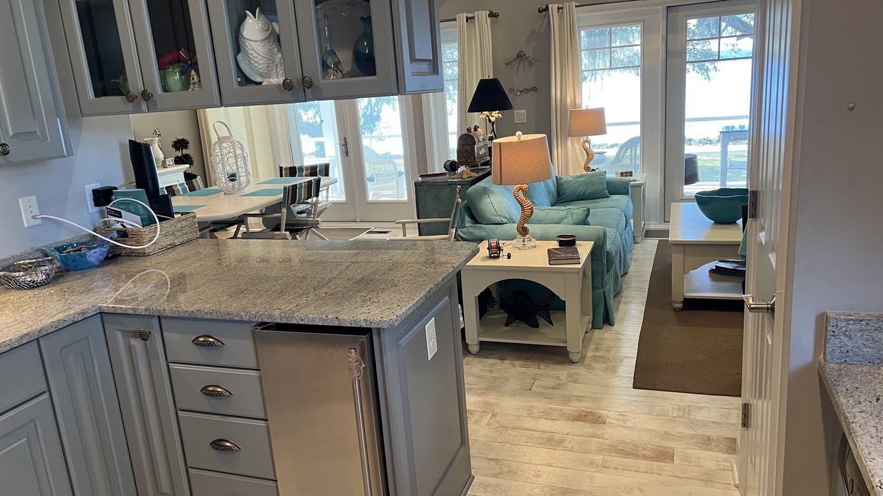 Photo of Bedroom in Beaufort
