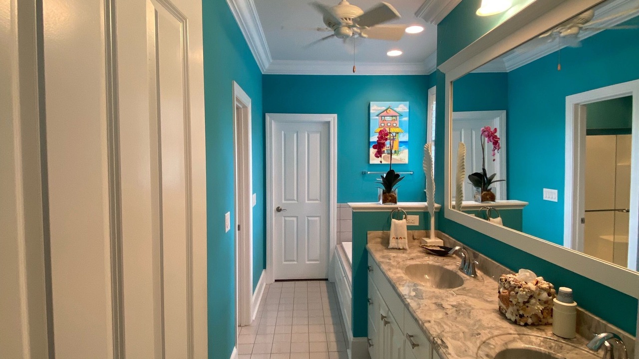 Photo of Bathroom in Beaufort
