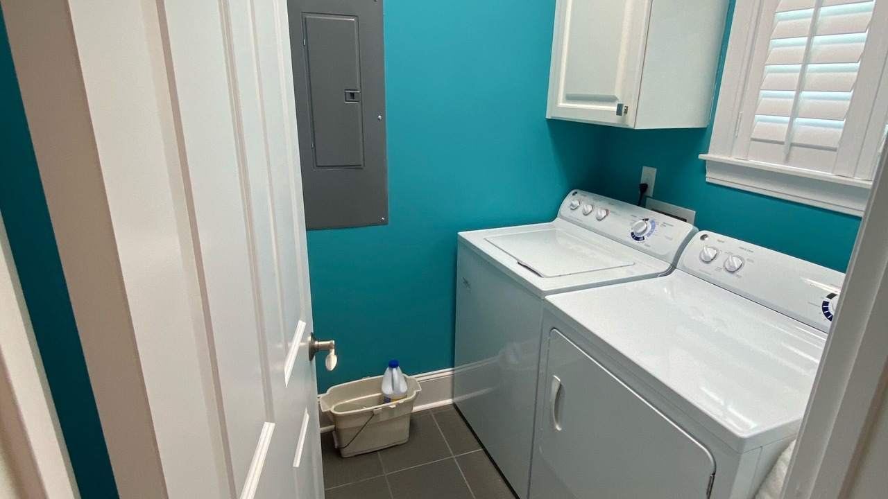 Photo of Bedroom in Beaufort
