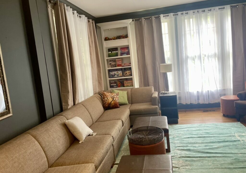 Photo of Bedroom in Hillsboro Village