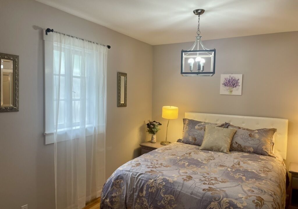Photo of Bedroom in Hillsboro Village