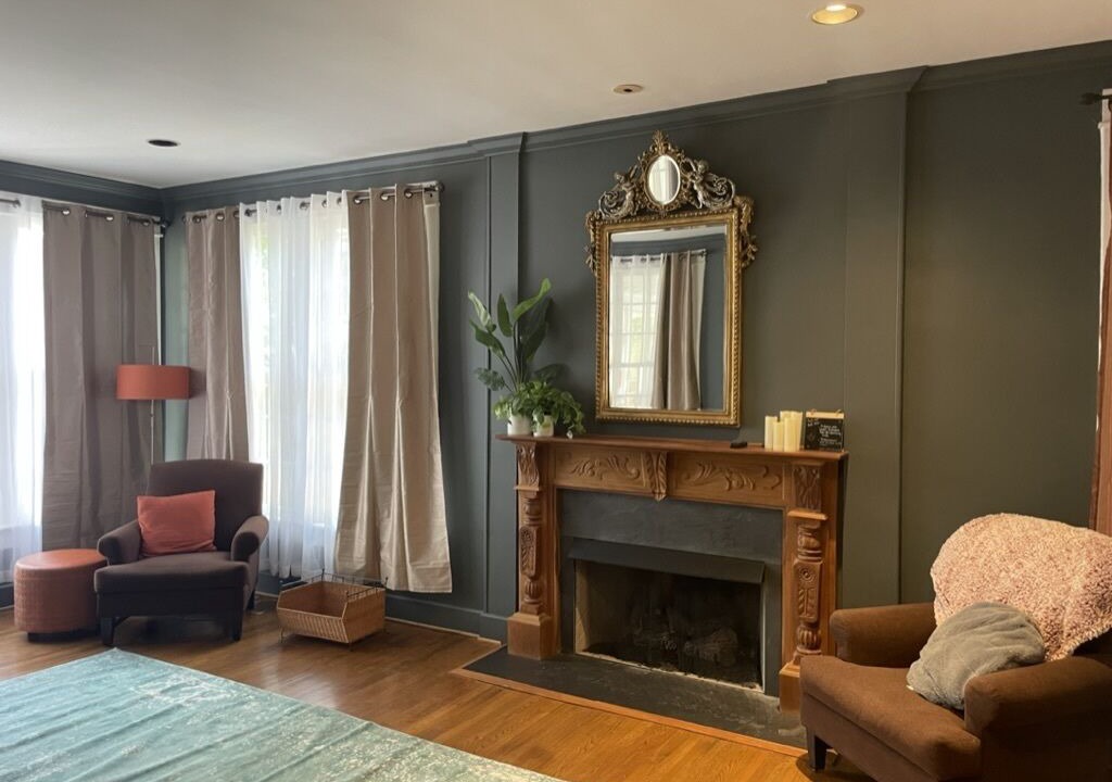 Photo of Bedroom in Hillsboro Village