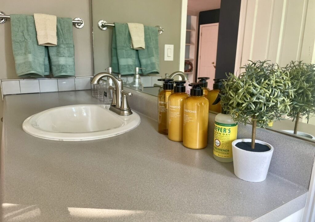 Photo of Bathroom in Hillsboro Village