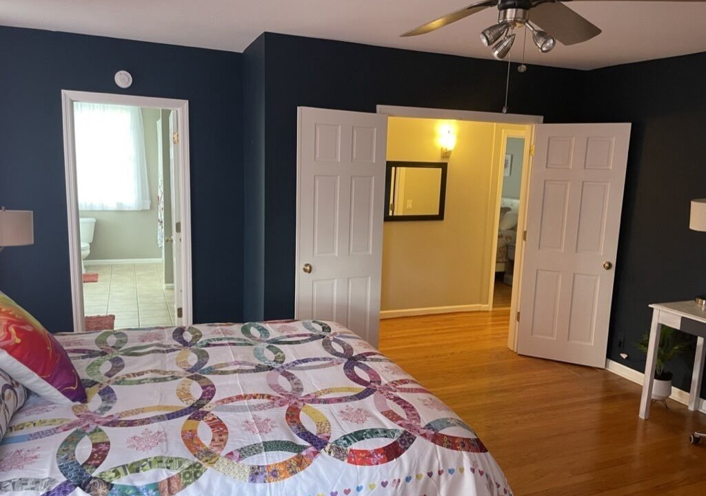 Photo of Bedroom in Hillsboro Village
