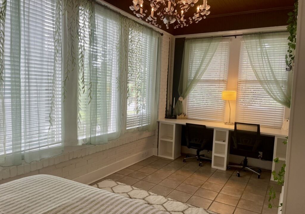 Photo of Bedroom in Hillsboro Village
