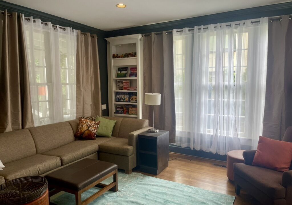 Photo of Bedroom in Hillsboro Village