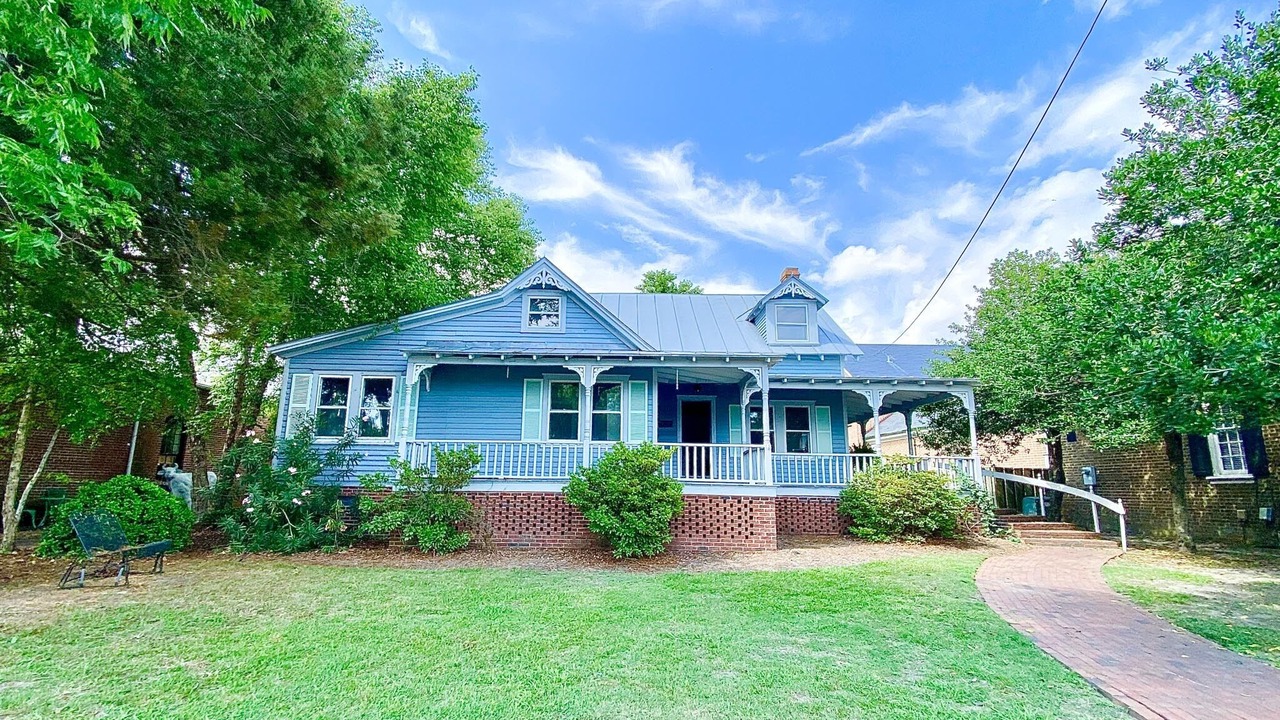 Photo of Outdoor in Edenton