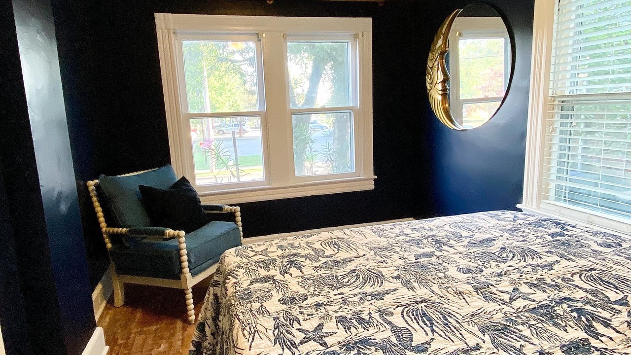 Photo of Bedroom in Edenton
