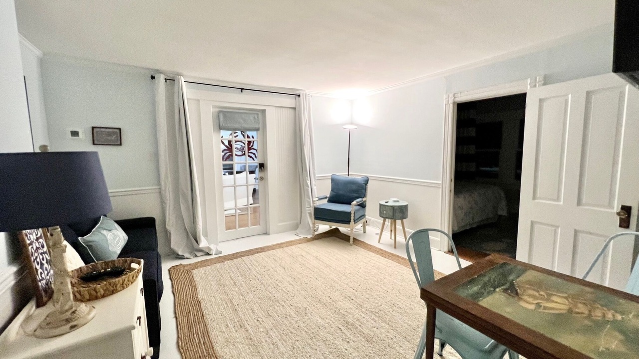 Photo of Bedroom in Edenton